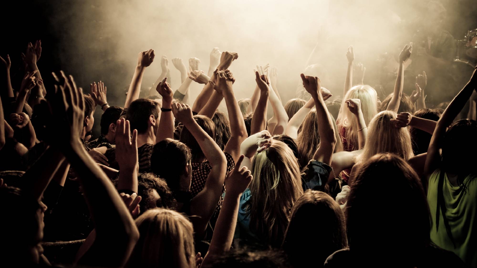DJ & Parties