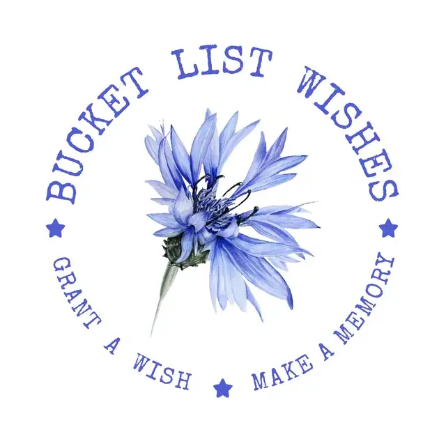 Bucket List Wishes