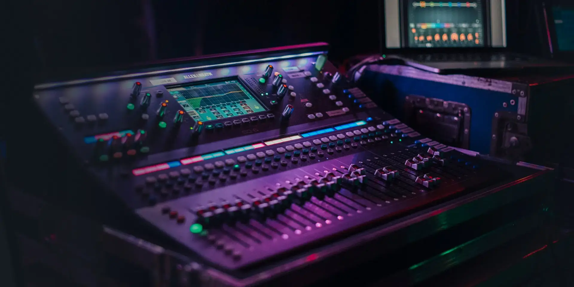 LAX Events live event production