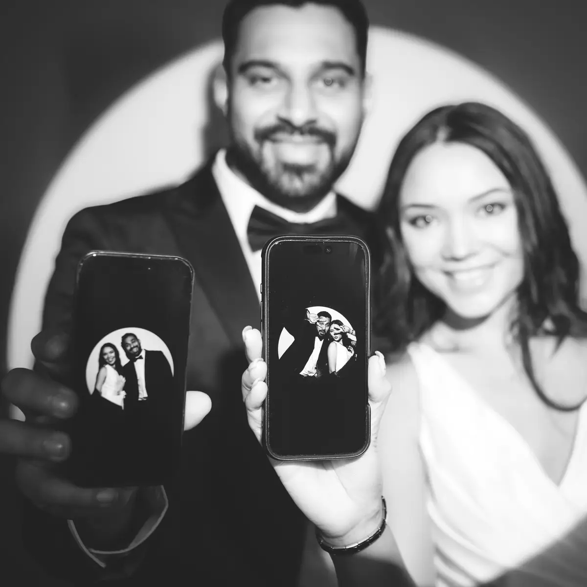 Shoot Me Photobooths example