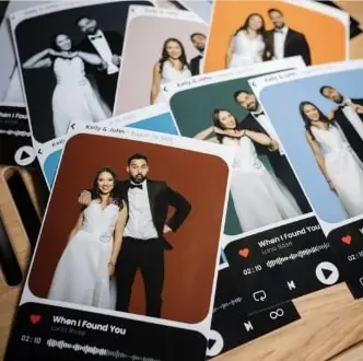 Shoot Me Photobooths example